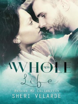 cover image of A Whole New Life